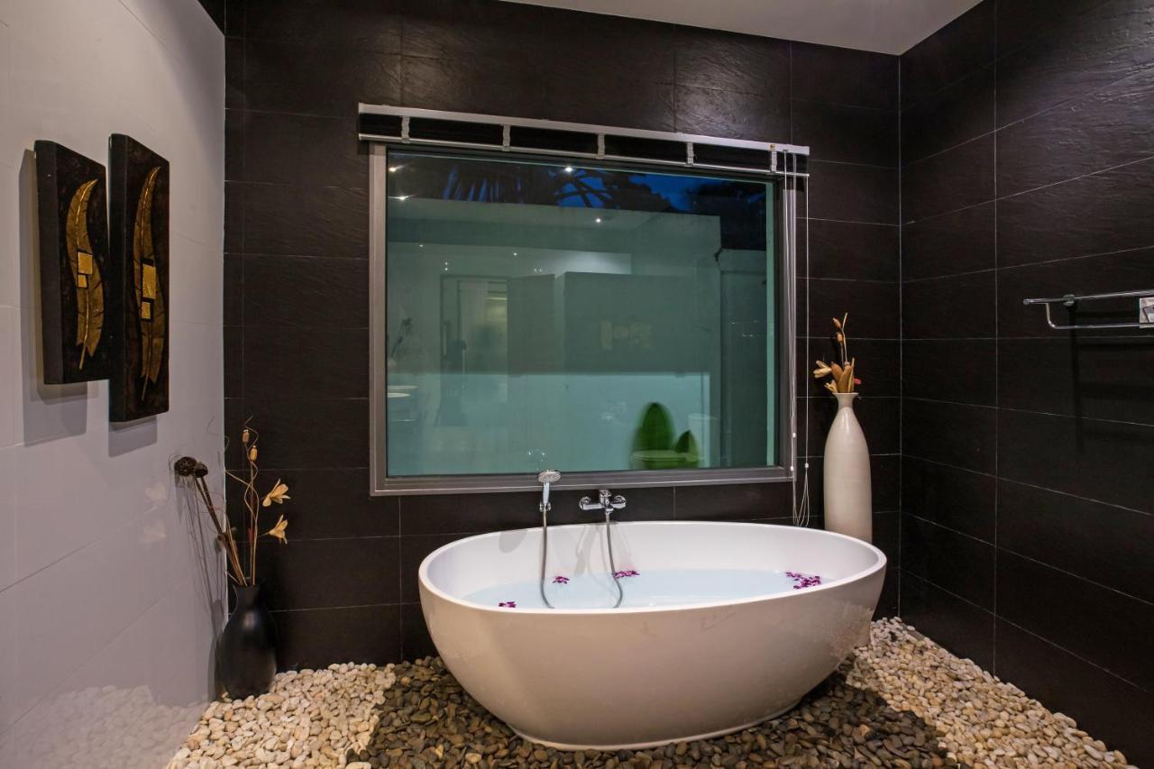 Relax & Enjoy Stay! Elegant 3Br Pool Villa Talosy Rawai Εξωτερικό φωτογραφία